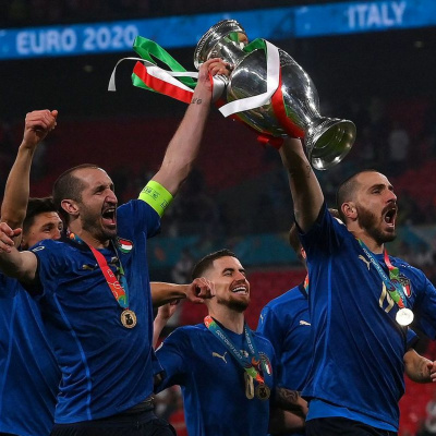 50 Years Of Hurt - The Euro 2016 Podcast