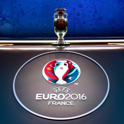 50 Years Of Hurt - The Euro 2016 Podcast