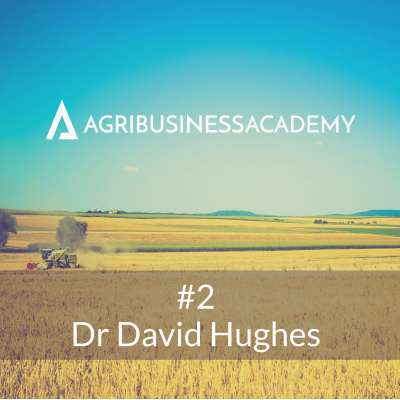 Agribusiness Academy Podcast