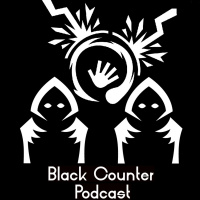Episodio Beta Black Counter MTG Podcast