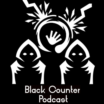 Black Counter Podcast Mtg