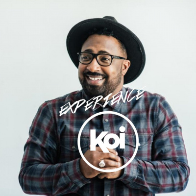 Experience Koi Podcast
