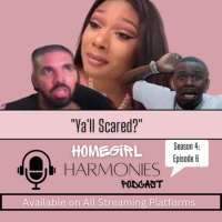 Yall Scared?