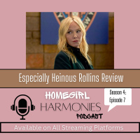 Especially Heinous Rollins Review