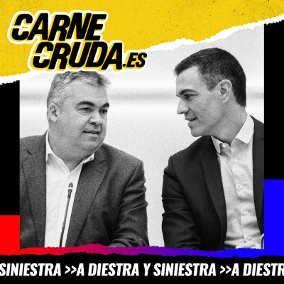 Carnecruda.es Programas