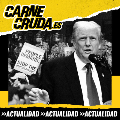 Carnecruda.es Programas