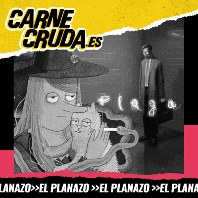 Carnecruda.es Programas