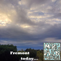 MikesDailyPodcast 3171 Fly