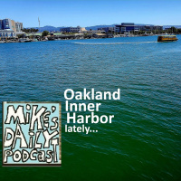 MikesDailyPodcast 3133 Lodged