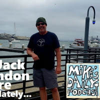 MikesDailyPodcast 3130 Tribute