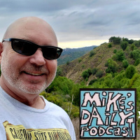 MikesDailyPodcast 3170 Retrospective