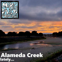 MikesDailyPodcast 3128 Strawberries