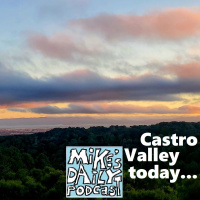 MikesDailyPodcast 3139 Respect