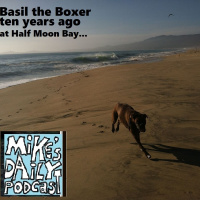 MikesDailyPodcast 3138 Realization