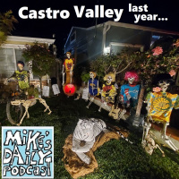 MikesDailyPodcast 3183 Hoists