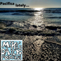 MikesDailyPodcast 3169 Launches
