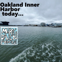 MikesDailyPodcast 3125 Rudimentary