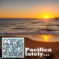 MikesDailyPodcast 3167 Joys