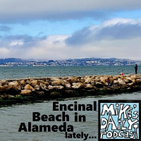 MikesDailyPodcast 3136 Skies