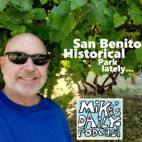 MikesDailyPodcast 3142 Real