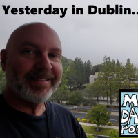 MikesDailyPodcast 2579 Apparently