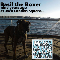 MikesDailyPodcast 3127 Houses