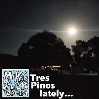 MikesDailyPodcast 3135 Blue