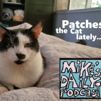 MikesDailyPodcast 3124 Unwound