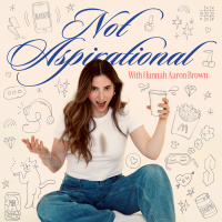 “It’s either meth or slippers.” with Nicole Travolta