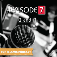 Top Islamic Podcast- QA