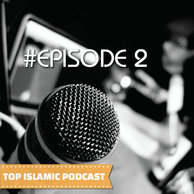 Top Islamic Podcast