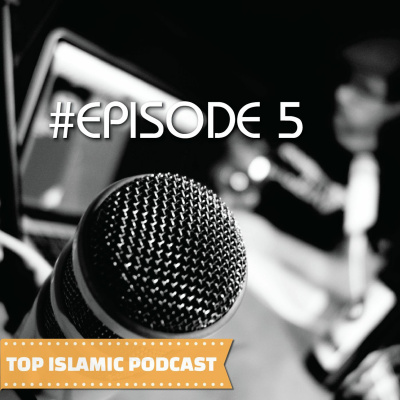 Top Islamic Podcast