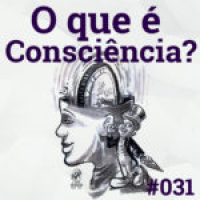 #031 O que é consciência?