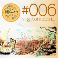 #006 Vegetarianismo