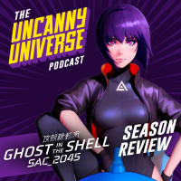 Ghost In The Shell SAC_2045