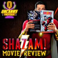 Shazam Review