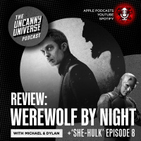 Werewolf By Night