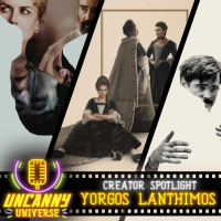 Creator Spotlight Yorgos Lanthimos