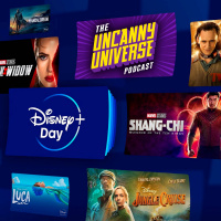 Disney+ Day