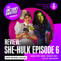 Just Jen (She-Hulk)
