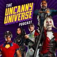 The Suicide Squad