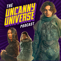 Dune Review
