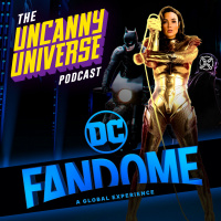 DC Fandome