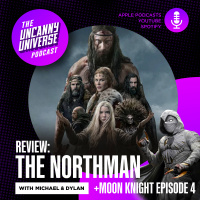 The Northman