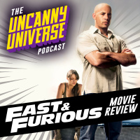 Fast  Furious (2009)