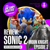 Sonic The Hedgehog 2