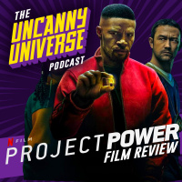 Project Power