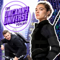 Hawkeye  Spidey Speculation