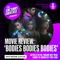 Bodies Bodies Bodies  Madame Web News