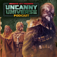 Black Krrsantan,Tusken Raiders  Scream Predictions
